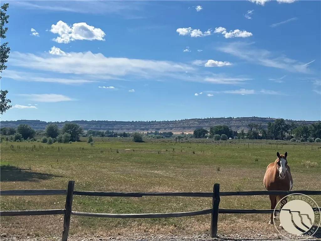 52 Trewin School Road Park City MT 59063