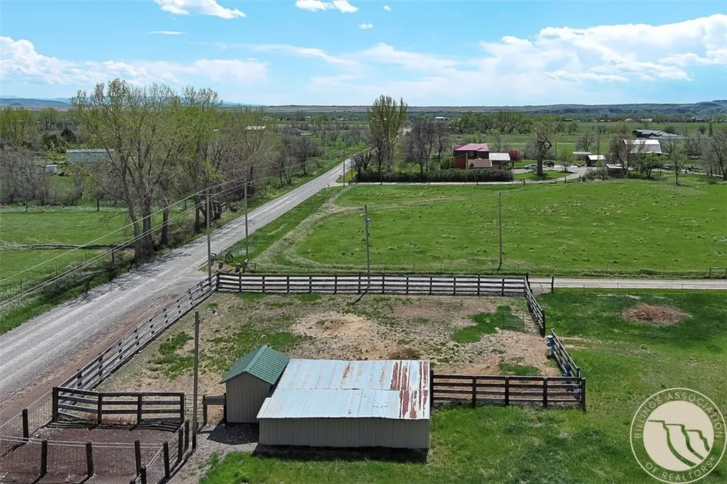 52 Trewin School Road Park City MT 59063