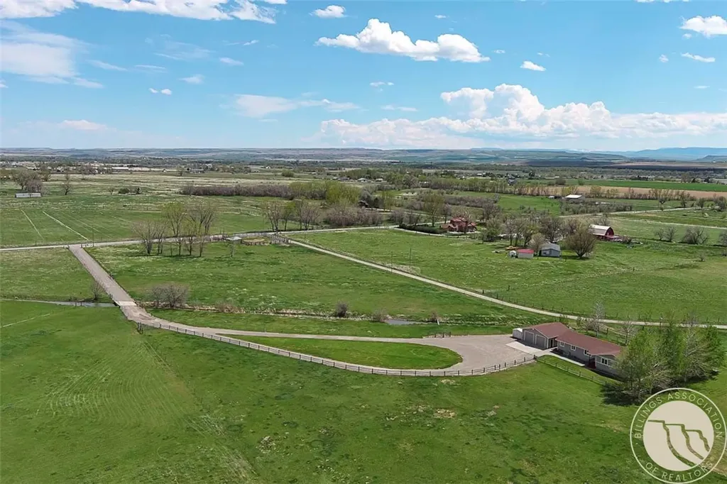 52 Trewin School Road Park City MT 59063