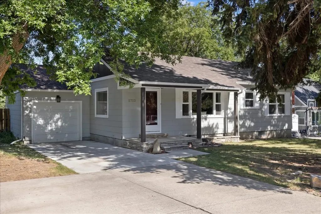 2723 Arvin Road Billings MT 59102