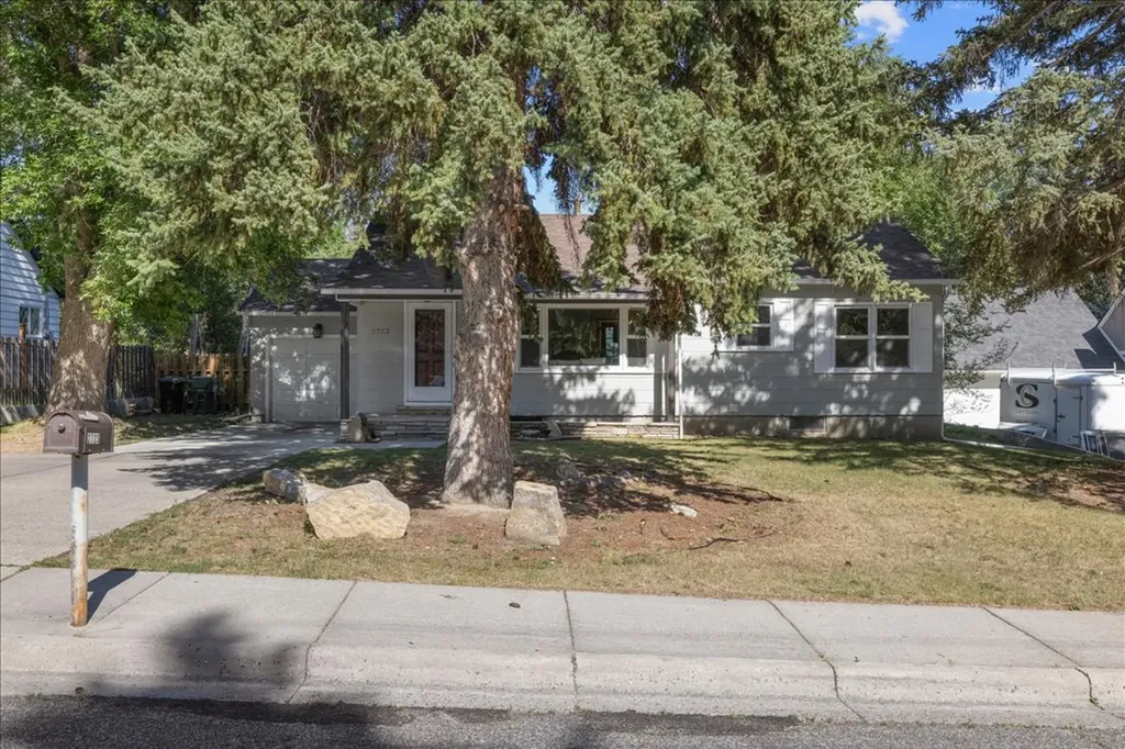 2723 Arvin Road Billings MT 59102