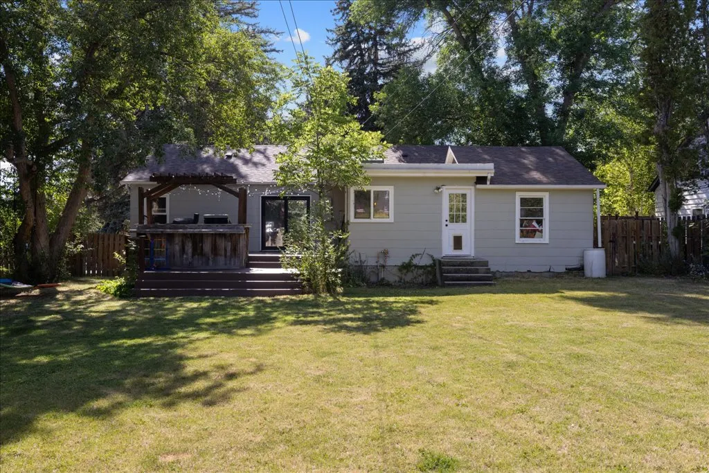 2723 Arvin Road Billings MT 59102