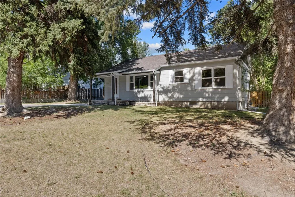 2723 Arvin Road Billings MT 59102