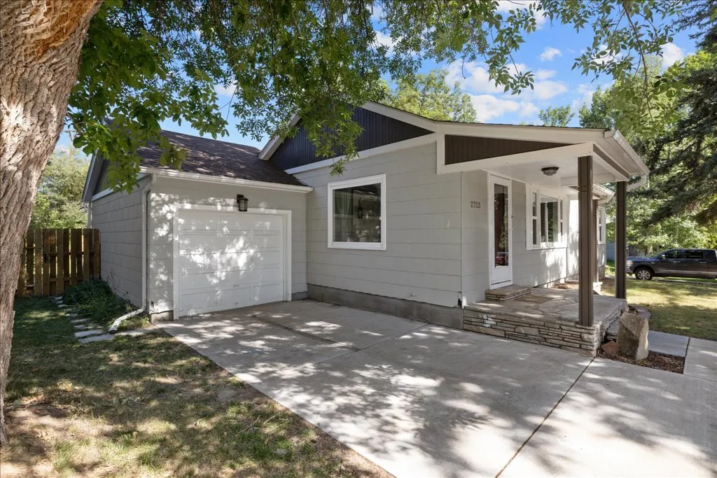 2723 Arvin Road Billings MT 59102