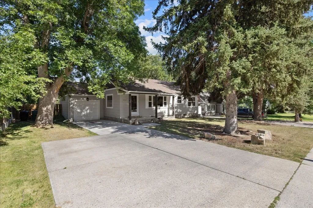 2723 Arvin Road Billings MT 59102