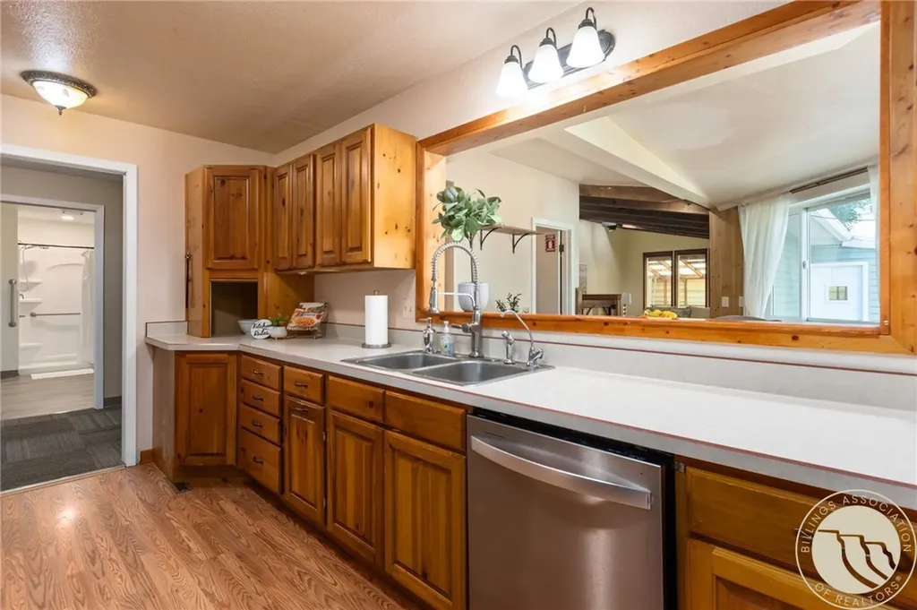 936 Alkali Creek Road Billings MT 59105
