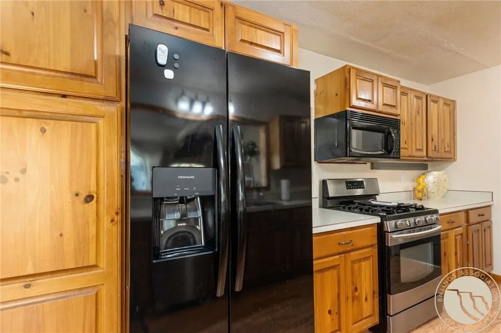 936 Alkali Creek Road Billings MT 59105