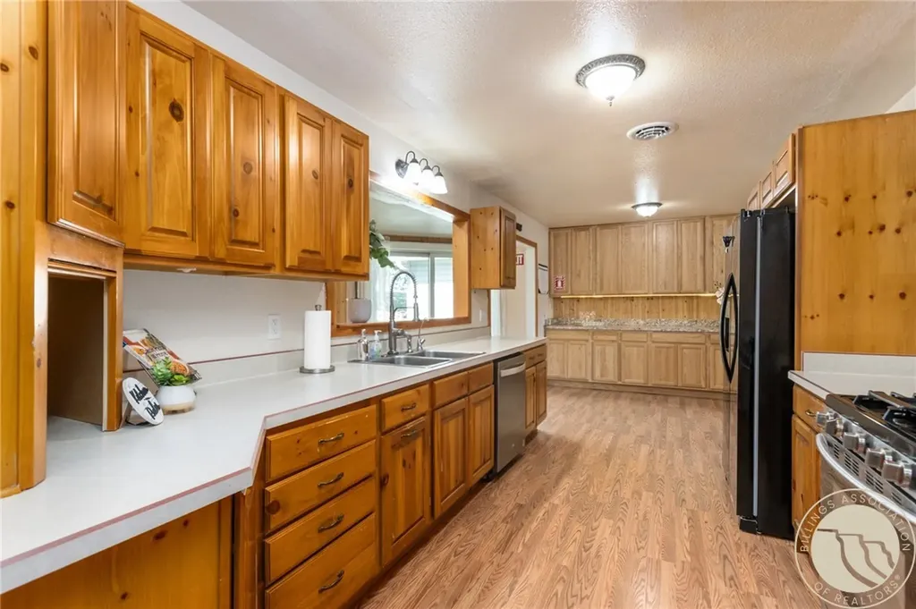 936 Alkali Creek Road Billings MT 59105