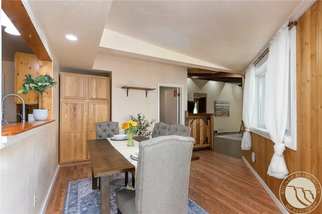 936 Alkali Creek Road Billings MT 59105