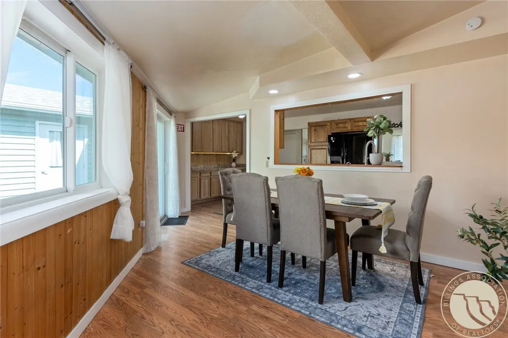 936 Alkali Creek Road Billings MT 59105