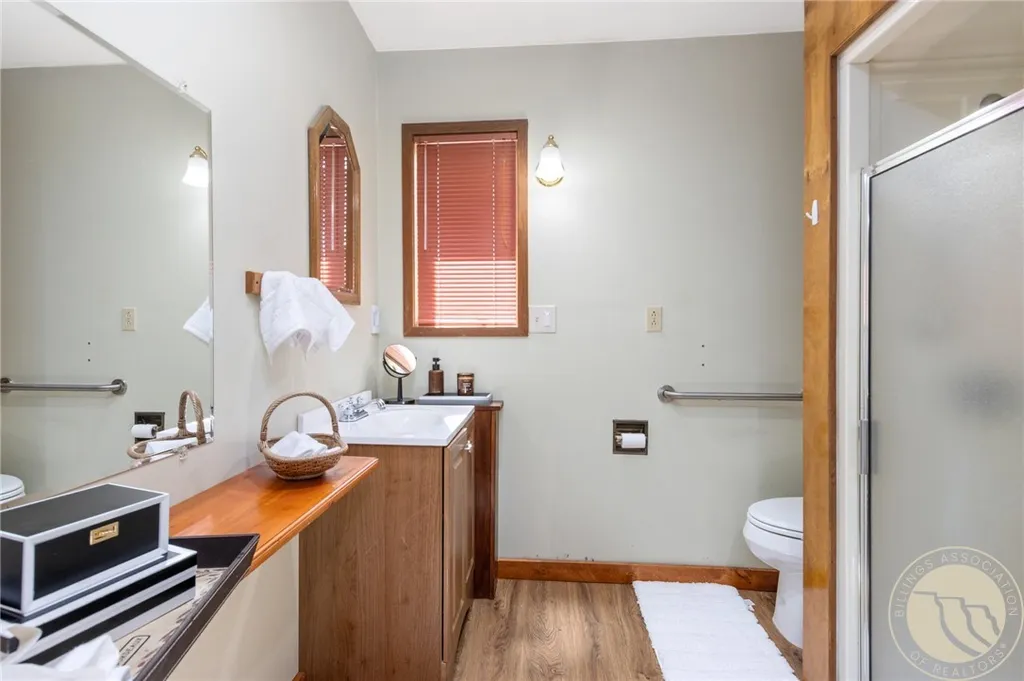 936 Alkali Creek Road Billings MT 59105