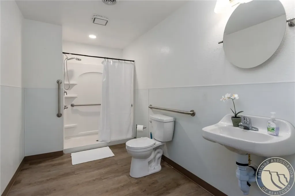 936 Alkali Creek Road Billings MT 59105