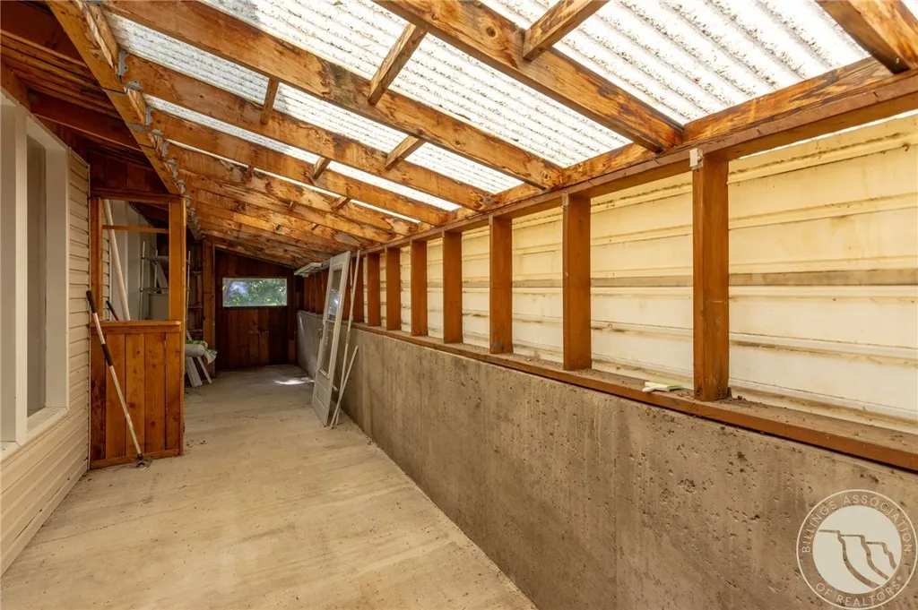 936 Alkali Creek Road Billings MT 59105