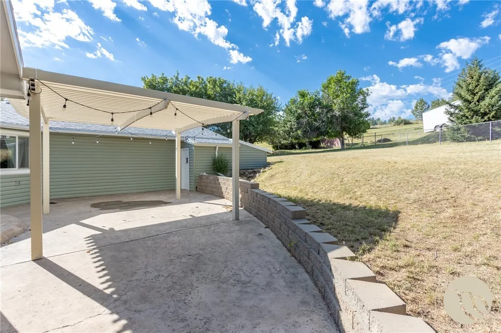 936 Alkali Creek Road Billings MT 59105