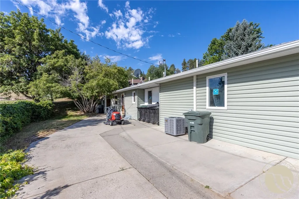 936 Alkali Creek Road Billings MT 59105