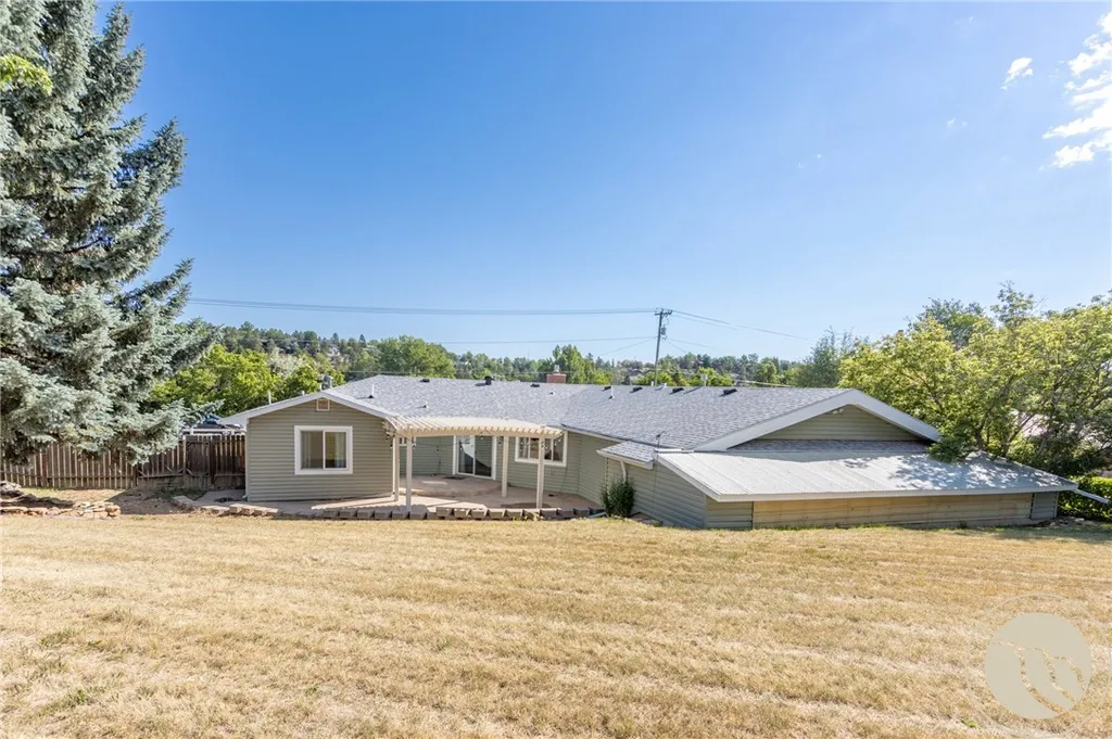 936 Alkali Creek Road Billings MT 59105