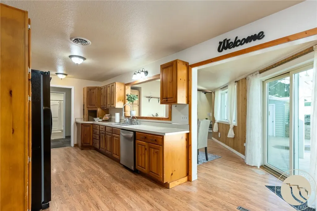 936 Alkali Creek Road Billings MT 59105