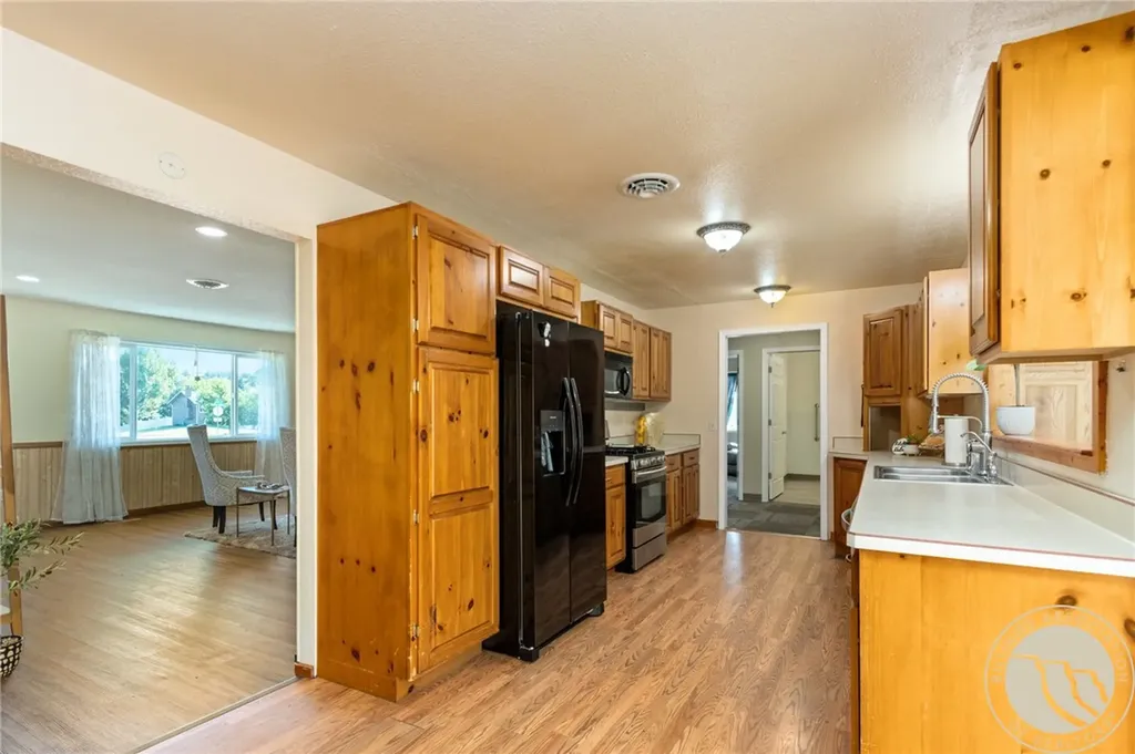 936 Alkali Creek Road Billings MT 59105