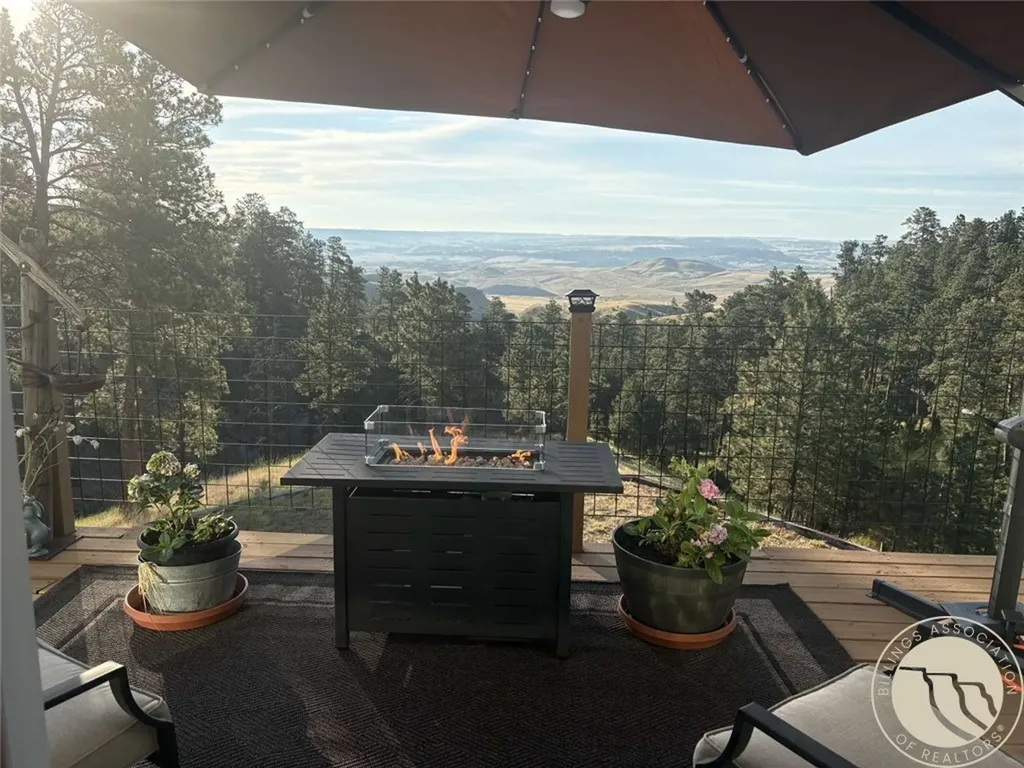 23 Emerald Hills Drive Billings MT 59101