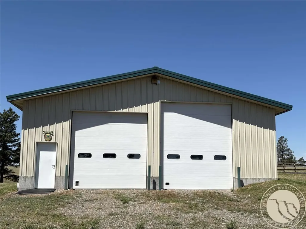 23 Emerald Hills Drive Billings MT 59101