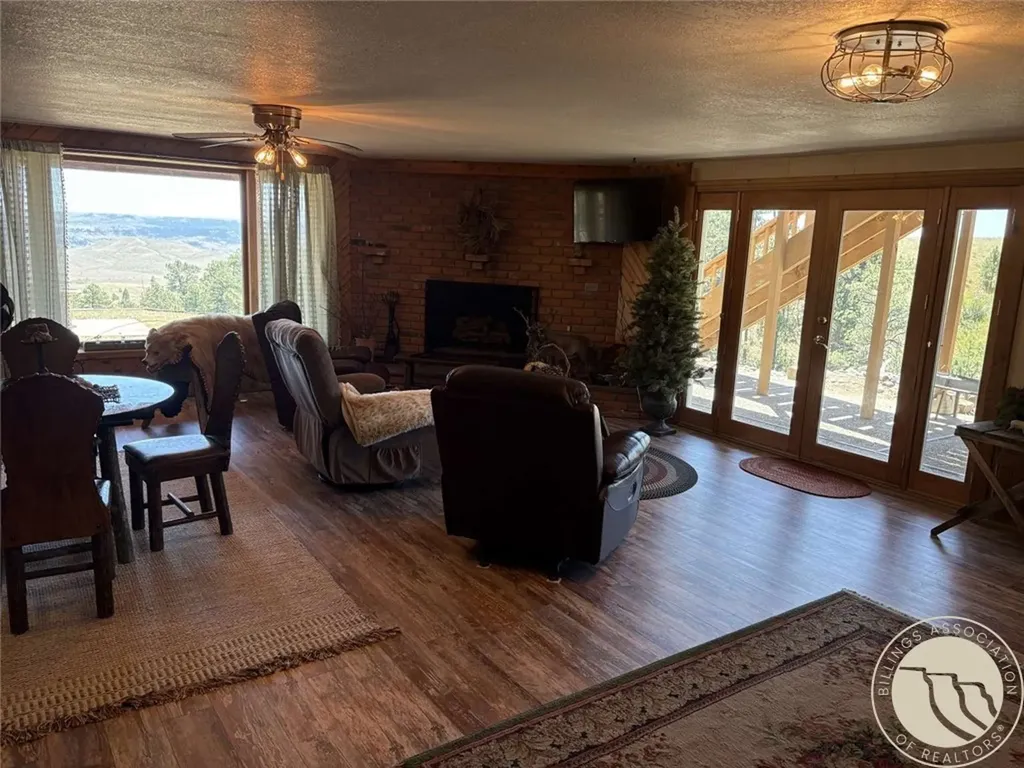 23 Emerald Hills Drive Billings MT 59101