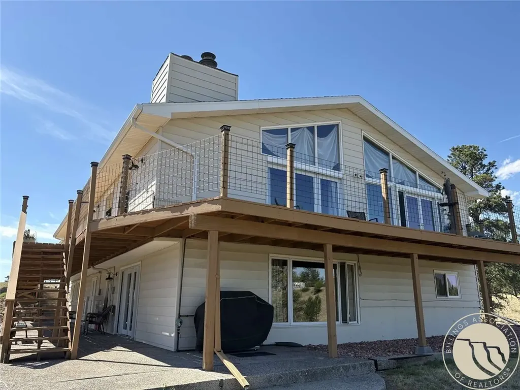 23 Emerald Hills Drive Billings MT 59101