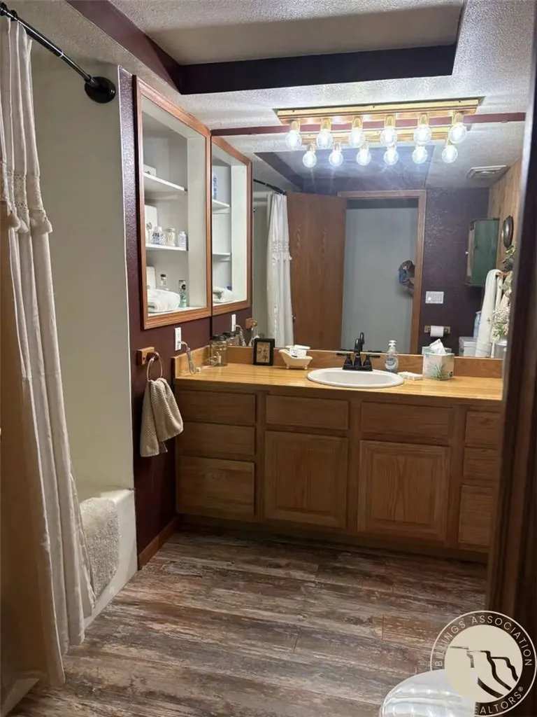 23 Emerald Hills Drive Billings MT 59101