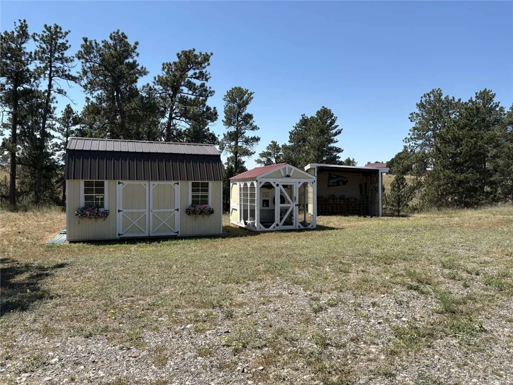 23 Emerald Hills Drive Billings MT 59101