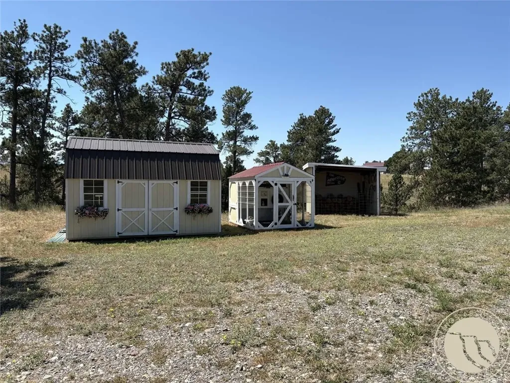23 Emerald Hills Drive Billings MT 59101