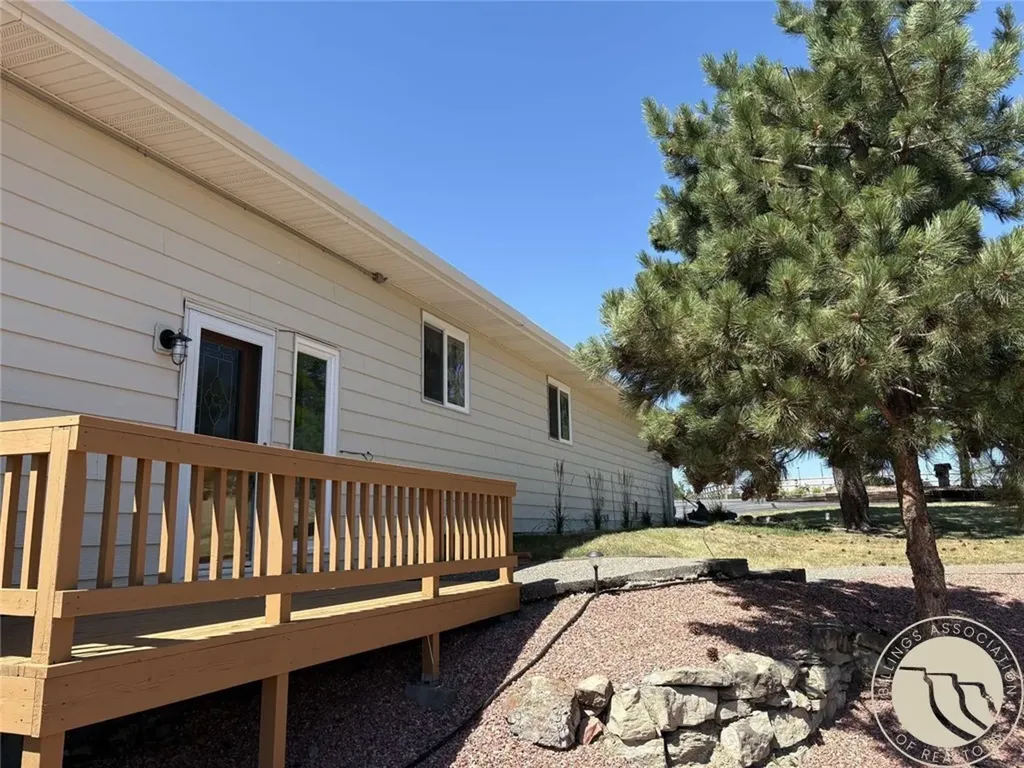 23 Emerald Hills Drive Billings MT 59101