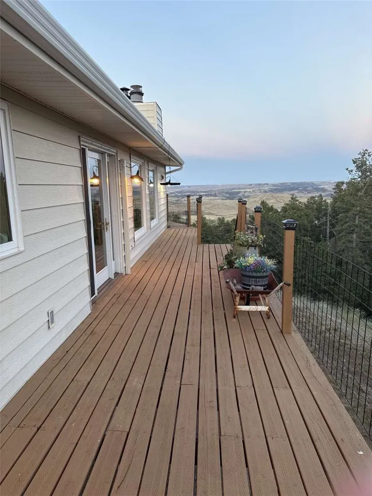 23 Emerald Hills Drive Billings MT 59101