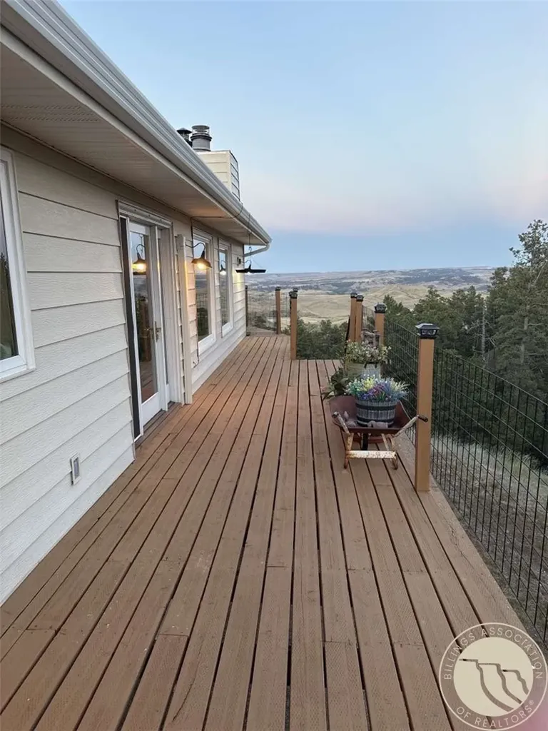 23 Emerald Hills Drive Billings MT 59101