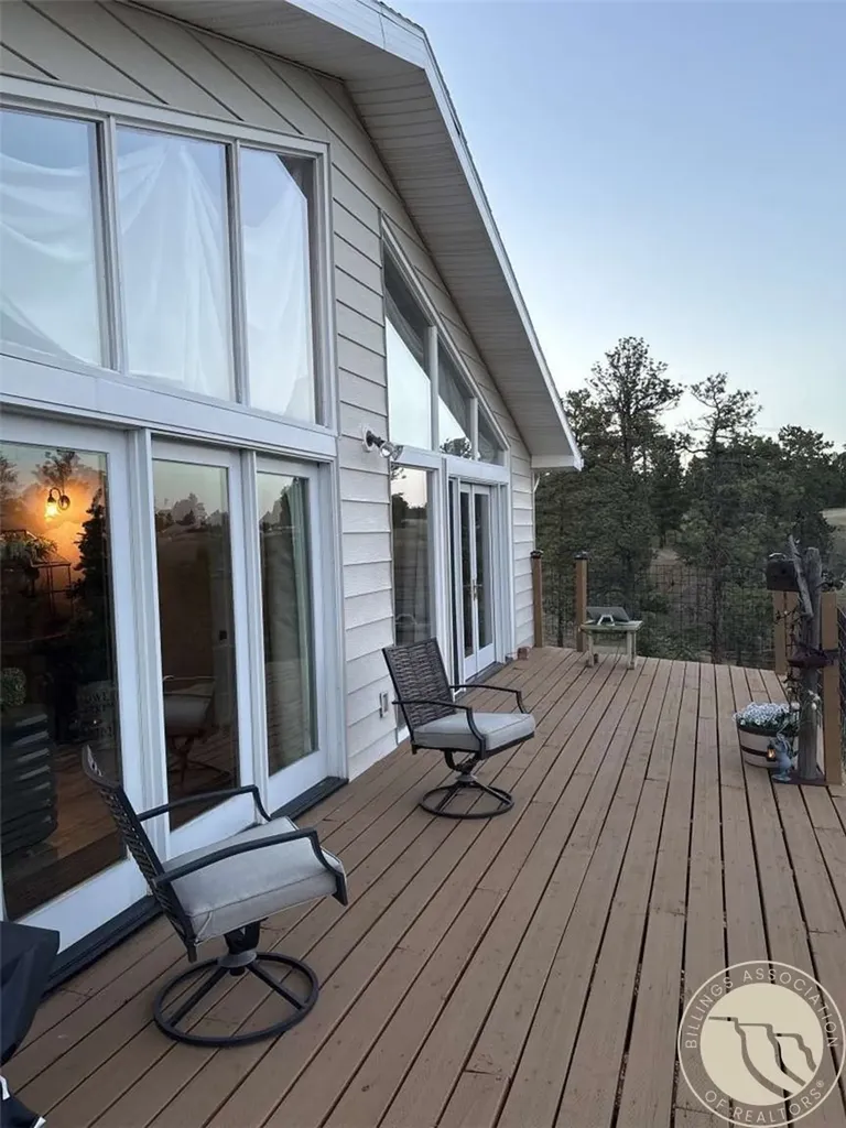 23 Emerald Hills Drive Billings MT 59101
