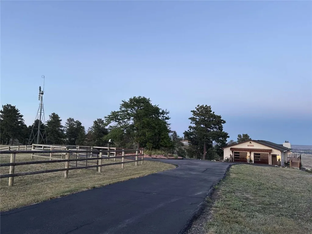 23 Emerald Hills Drive Billings MT 59101