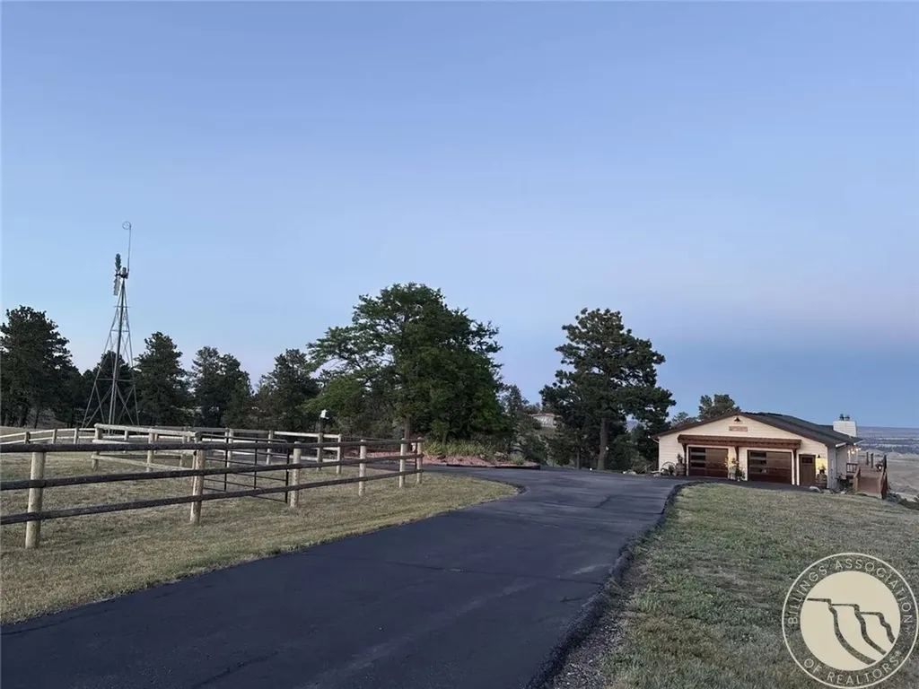 23 Emerald Hills Drive Billings MT 59101