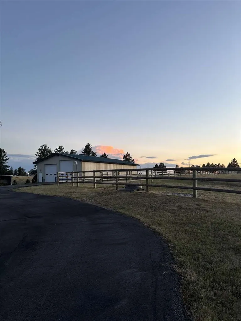 23 Emerald Hills Drive Billings MT 59101