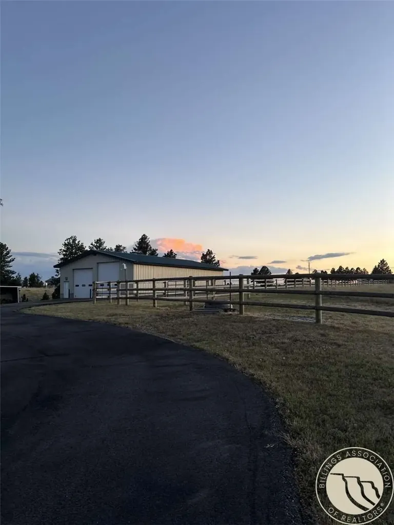 23 Emerald Hills Drive Billings MT 59101