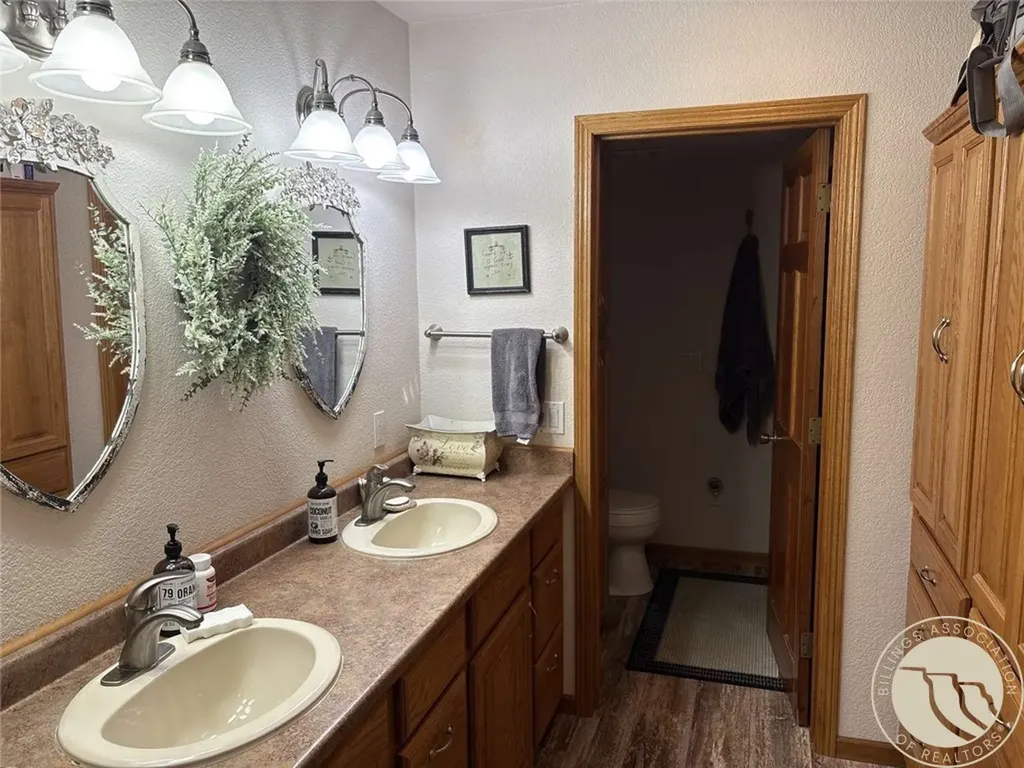 23 Emerald Hills Drive Billings MT 59101