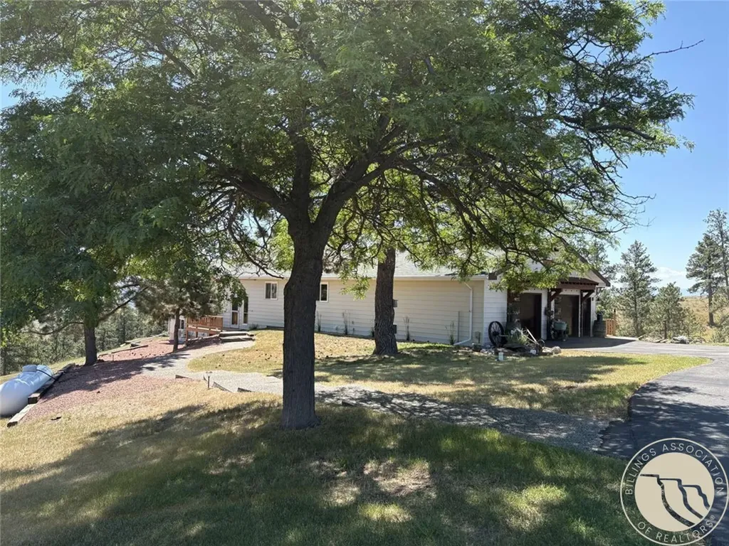 23 Emerald Hills Drive Billings MT 59101