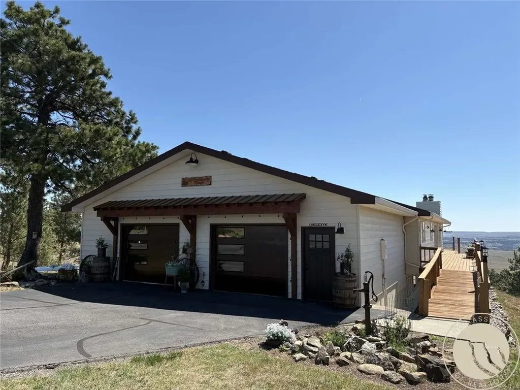 23 Emerald Hills Drive Billings MT 59101
