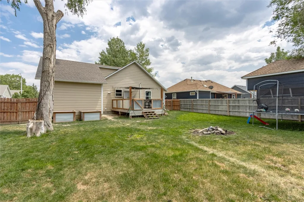 210 Monarch Street Billings MT 59101