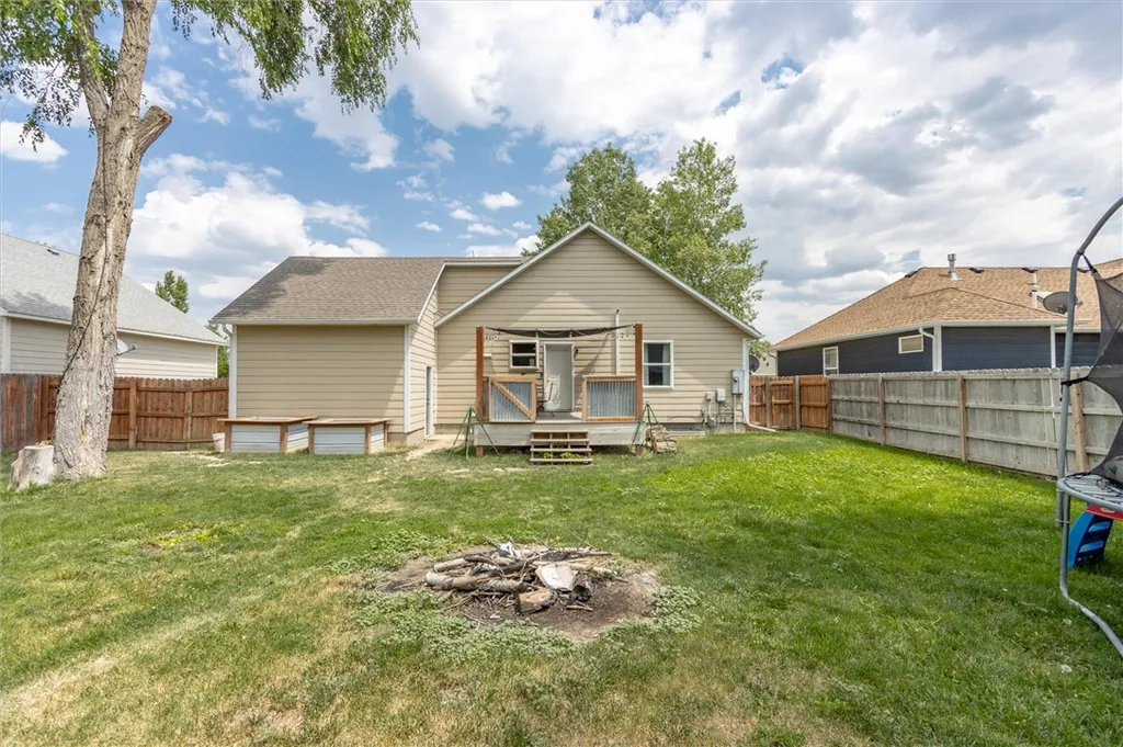210 Monarch Street Billings MT 59101