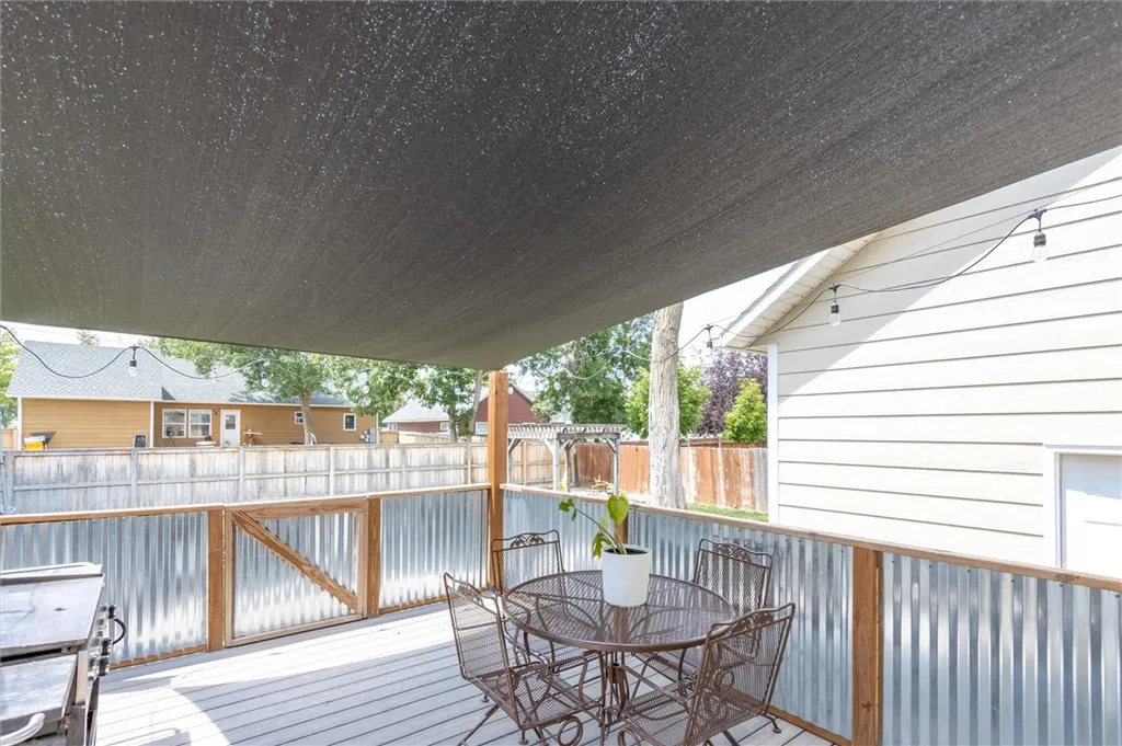 210 Monarch Street Billings MT 59101