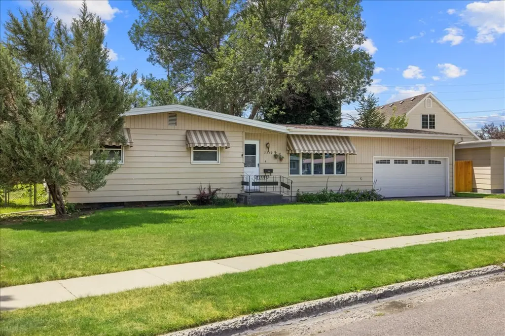 2330 Miles Avenue Billings MT 59102