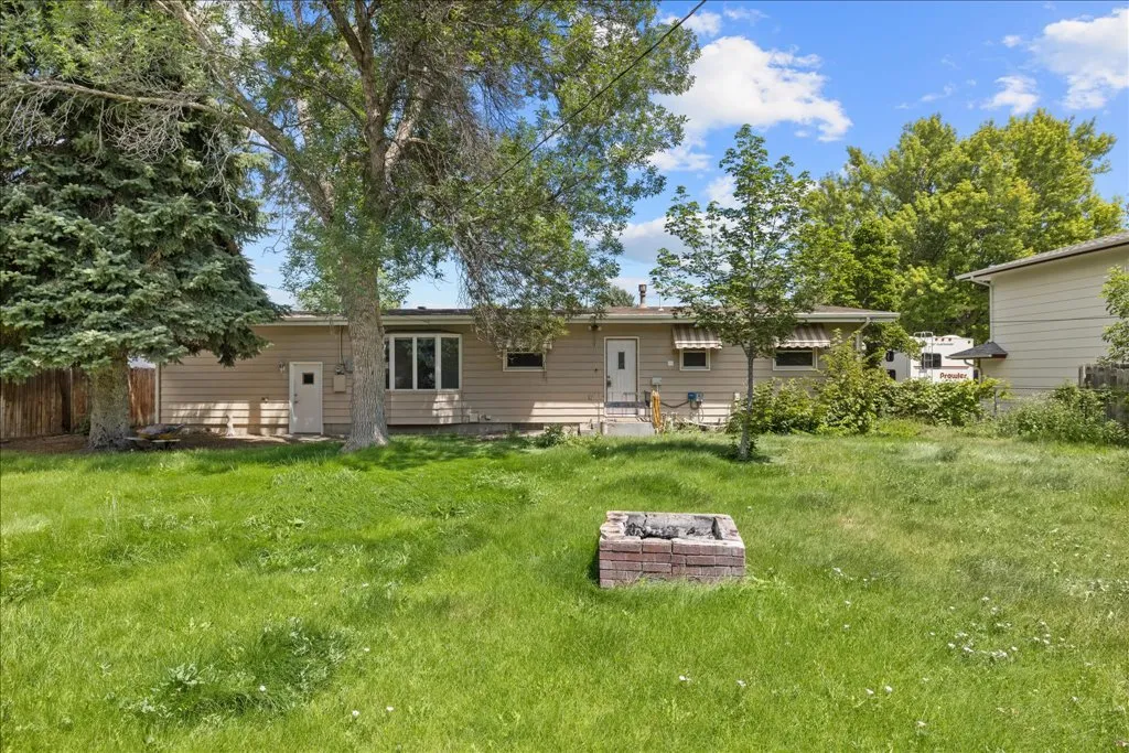 2330 Miles Avenue Billings MT 59102