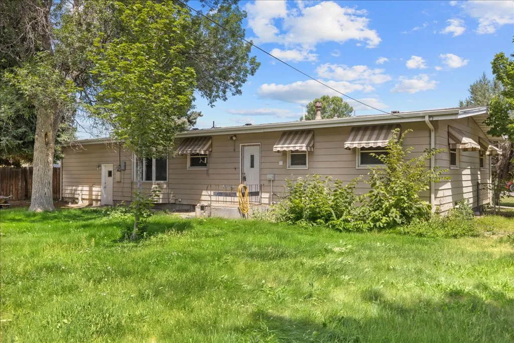 2330 Miles Avenue Billings MT 59102