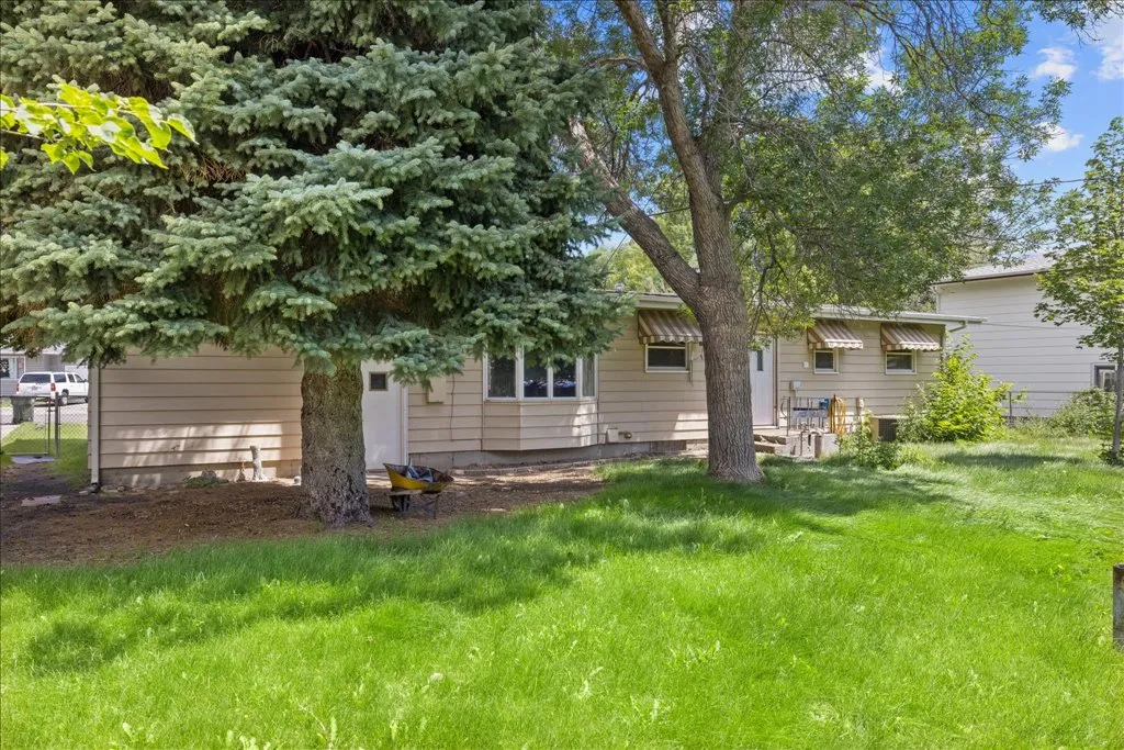 2330 Miles Avenue Billings MT 59102