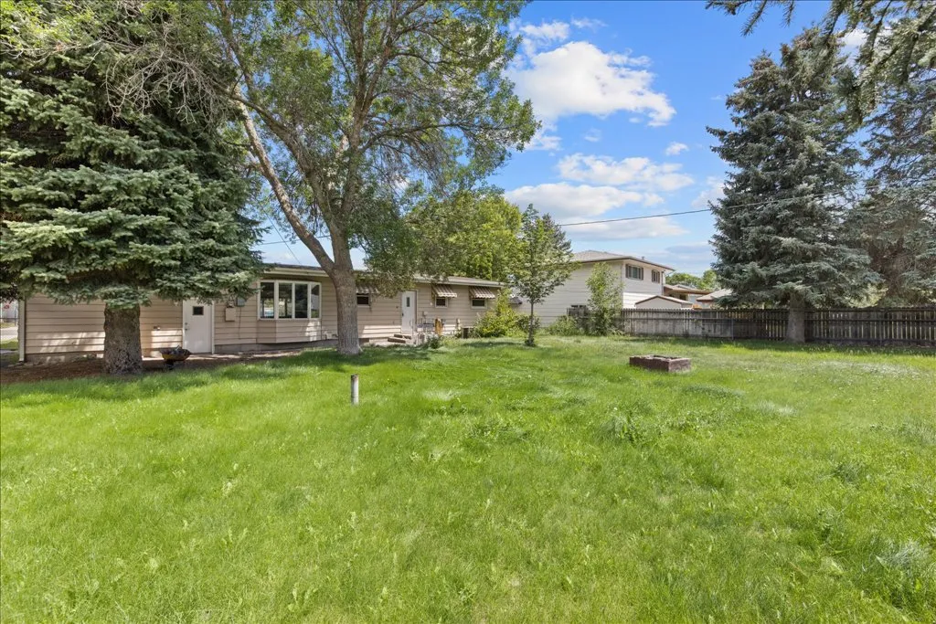 2330 Miles Avenue Billings MT 59102