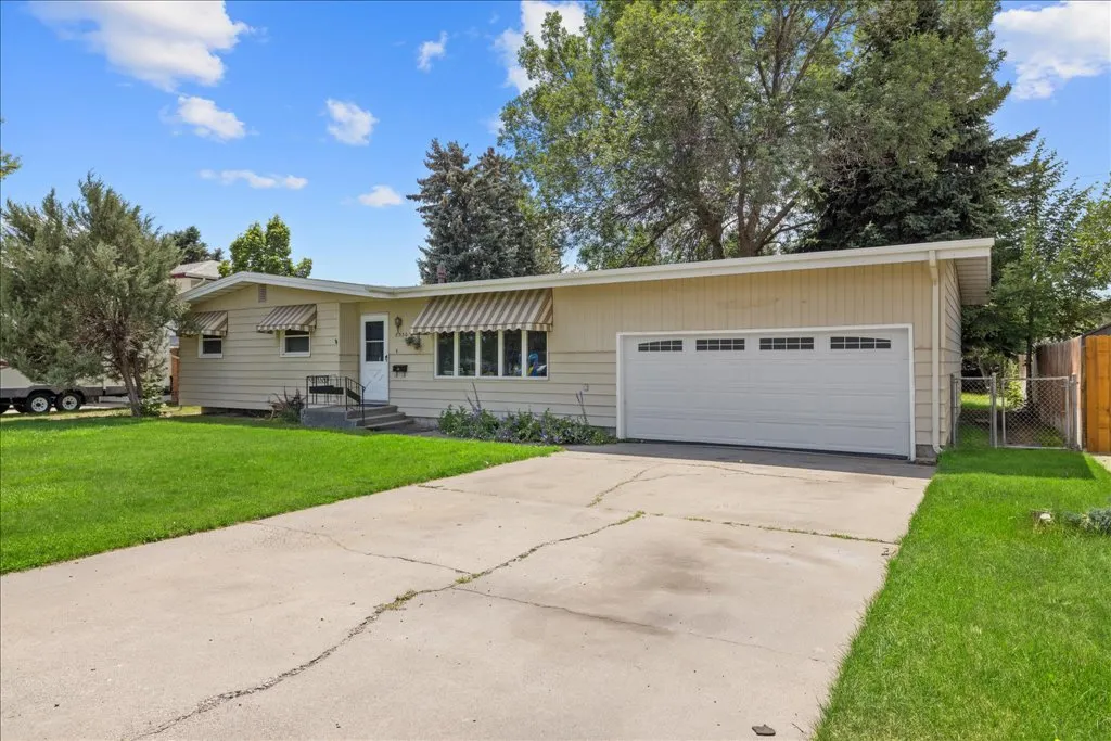 2330 Miles Avenue Billings MT 59102