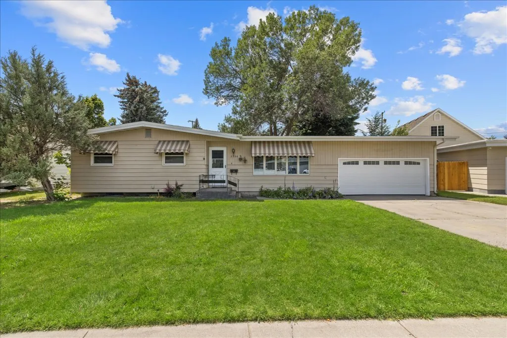 2330 Miles Avenue Billings MT 59102